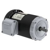 00336ET3EJPR56C-S | Weg Motor 3Hp 2P 56C Wcf2 Jet Pump Trif