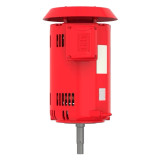 00736OP3VFP184JMV-S | Weg Motor 7.5Hp 2P 182/4Jm Wca2