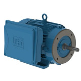 01036ES1E215JM-W22 | Weg Motor 10Hp 2P 213/5Jm Wff2
