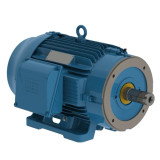 02536ST3QIE284TSC-W2 | Weg Motor 25Hp 2P 284/6Tsc Wff2