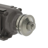 COL-SA90 | Weg Kit Flanged Cover 90 Arbor Saw Motor
