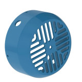 FCO-IE400-W22 | Weg Kit Fan Cover 250 W22