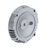 FLC-O56-203-FC149-S | Weg Kit Flanged Cover 56 Fc-149 Rs 203 Brg