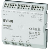 MFD-RA17 | Eaton Programmable Relay