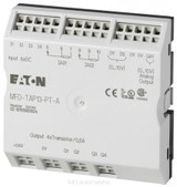 MFD-TAP13-PT-A | Eaton Temperature Module