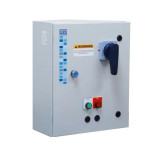 ESWC-105T5S9-RE6 | Weg Standard Panel