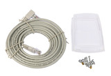 ACS/H-CP-EXT-IP66 ABB ACS/H-CP Panel Extension Cable Kit (IP66, 3m)
