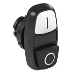 CSW2-BDS05IO WH | Weg Pushbutton