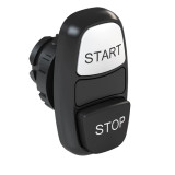 CSW2-BDS05SS WH | Weg Pushbutton