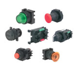 CSW30H-BS1 | Weg Pushbutton