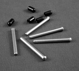 EPINSS | Hammond Manufacturing SS hinge pins (qty 5)