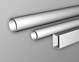 R144-321-500 | Hammond Manufacturing Suspension Tube - 70mm - 1.5m