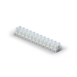 KA241.10 | Ensto Eurostrip -terminal, without wire-protection, UL -listed, AWG 10-22. 30A, 300V