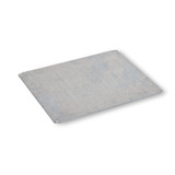 NMP4040 | Ensto Mounting plate, size 354 x 358 x 2 mm, galvanized steel