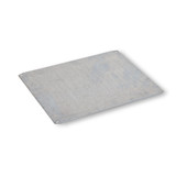 NMP4060 | Ensto Mounting plate, size 354 x 558 x 2 mm, galvanized steel