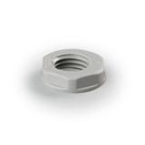 PMR1218.12 | Ensto Counter nut, M12, H/ø 5/18 mm, polyamide