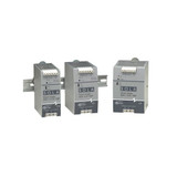 SDP1-48-100T | SolaHD AC/DC DIN Rail Power Supply (50W, 48V, 115 / 230VIN)