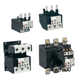 RW17-1D3-C063, .40-.63A Overload Relay