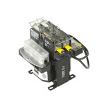 E100E | Transformer 100VA, 120/240V AC Primary, 24V AC Secondary