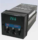 366C-400-R-30-PX - 240VAC Counter