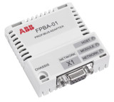 FPBA-01-KIT | ABB PROFIBUS-DP Communications Adapter