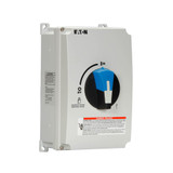ER53060UPGB Eaton Enclosed Rotary Disconnect Switch (60 Amps, 3 Pole, 600VAC)
