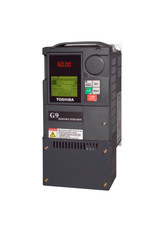 VFNC3S-1007P | Toshiba Adjustable Speed Drive (1HP, 120V Single-Phase, 4.2A)