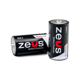 ZEUS C | Zeus Battery Products C Batteries (12 pack)