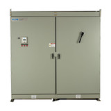 100TPHSR231MW | Eaton Autovar 600, 480 V, 400 Kvar, 60 Hz, Main Breaker, Nema 3R