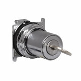 10250T16111MD3 | Eaton Horiz Mtd Keyed 2Pos Sel Switch With Lock Md3