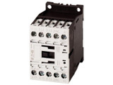 XTCE007B10C | Eaton FVNR 3-Pole Contactor (7A, 415V/50Hz, 480V/60Hz)