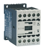 XTCE009B10D | Eaton FVNR 3-Pole Contactor (9A, 550V/50Hz, 600V/60Hz)