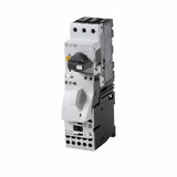 XTCE012B10T | Eaton FVNR 3-Pole Contactor (12A, 24V/50Hz, 24V/60Hz)