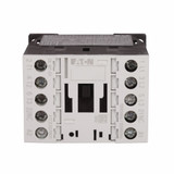 XTCE015B10A | Eaton FVNR 3-Pole Contactor (15A, 110V/50Hz, 120V/60Hz)