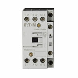 XTCE018C10B | Eaton FVNR 3-Pole Contactor (18A, 220V/50Hz, 240V/60Hz)