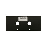 208B966G01 | Eaton Line Terminal Shield__For Ma,Hma,Mc,Hmc Breakers