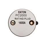 20PC1600 | Eaton Type Pc Fixed Rating Plug 1600A Continuous