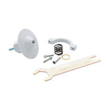 2147A58G15 | Eaton Sl Contactor Insul. & Bottle Clamp Assembly