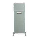 243JMR | Eaton Fixed Cap Unipump, 2 Kvar 480V 3Ph
