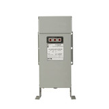 25043HURF | Eaton Fixed Harm Cap, 250 Kvar 480V 3Ph W/Lts & Fuses
