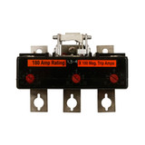 2609D99G19 | Eaton Trip Unit For Type Lam Breaker 3Pole 600Amp, Thermal Mag.