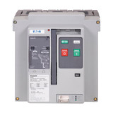2A10858G06 | Eaton Iec 4P Back Plane For 1" Stabs - 3200Amp