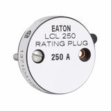 2NCLS-24R | Eaton 2.54 Max Kv, Sealed Cls, 24R Double Barrel Curr Lim Fuse