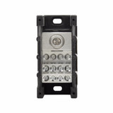 CH16370-1 | Eaton 1 Pole Terminal Block (310A)