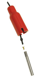 6013-W1 | Wire Suspension Electrodes
