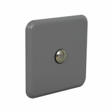 ARP01427 | Eaton COVER, FRT ASY, FOR UTRS101 MTR SKT, W/ SAFETY LBL