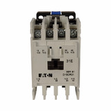 BFDF44S | Eaton TYPE BFD RELAY 4NO-4NC WITH 120VDC COIL & FAST-ON TERM.