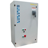GPH2300QC4001 Weg Soft Starter (300 HP, 365 Amps, 460V AC)
