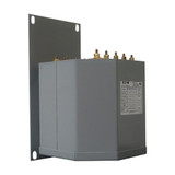 C0100EBYFB | Eaton Industrial Control Transformer (100 VA, 208/230/380/460/575 Primary)