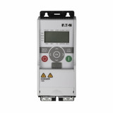 MMX12AA2D4F0-0 | Eaton AC Variable Frequency Drive (.5 HP, 2.4 A) W/ EMC Filter